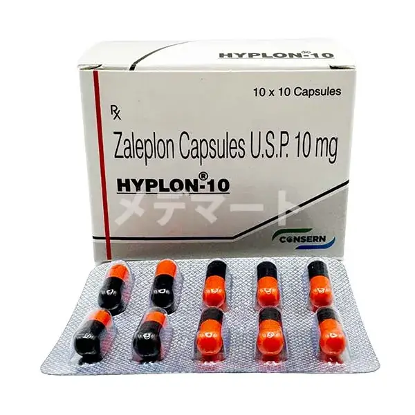 ハイプロン【ソナタジェネリック】 商品画像