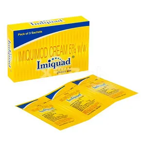 イミクァッドクリーム【ベルセナ・アルダラ】 商品画像