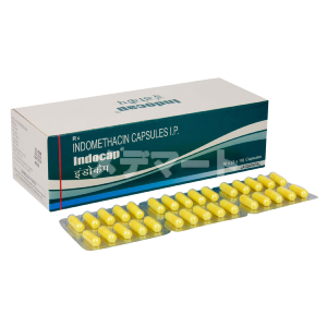 インドメタシン 商品画像