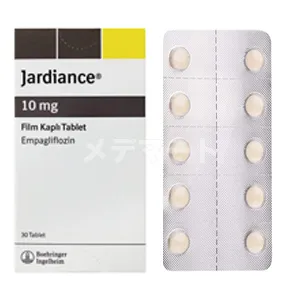 ジャディアンス 商品画像