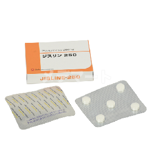 ジスリン 商品画像
