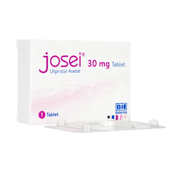 ジョセイ 商品画像