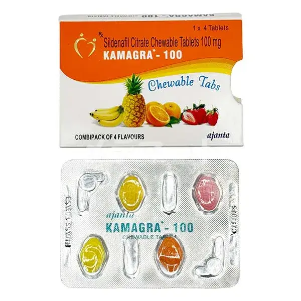 カマグラチュアブル 商品画像