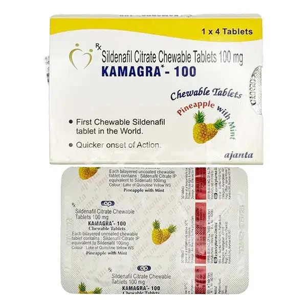 カマグラPOLO(トローチ) 商品画像