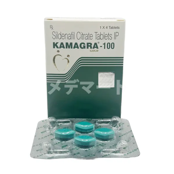 カマグラゴールド 画像