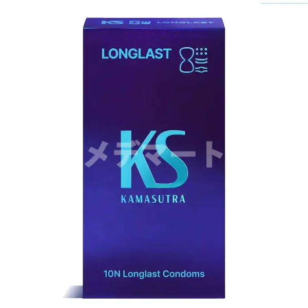 カーマスートラロングラスト 商品画像