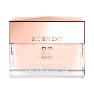 【Givenchy】ランタンポレルグローバルユースシルキーシアクリーム 商品画像