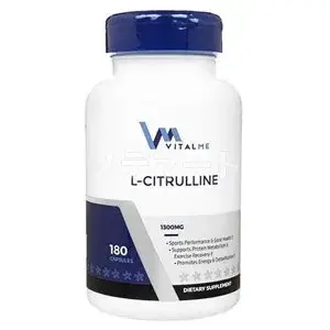 L-シトルリン 商品画像