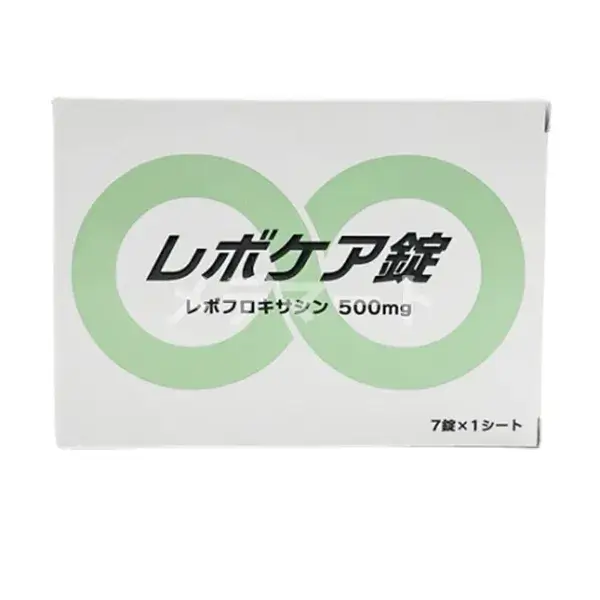 レボケア錠 商品画像