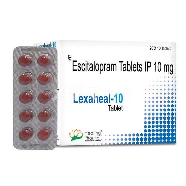 レクサヒール【レクサプロジェネリック】 商品画像