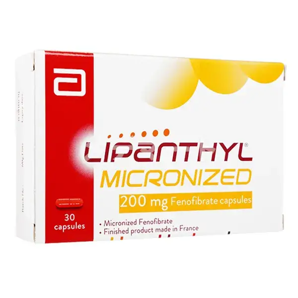 リパンチル 200mg