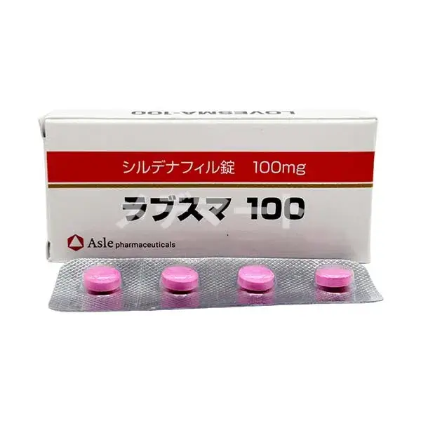ラブスマ 商品画像