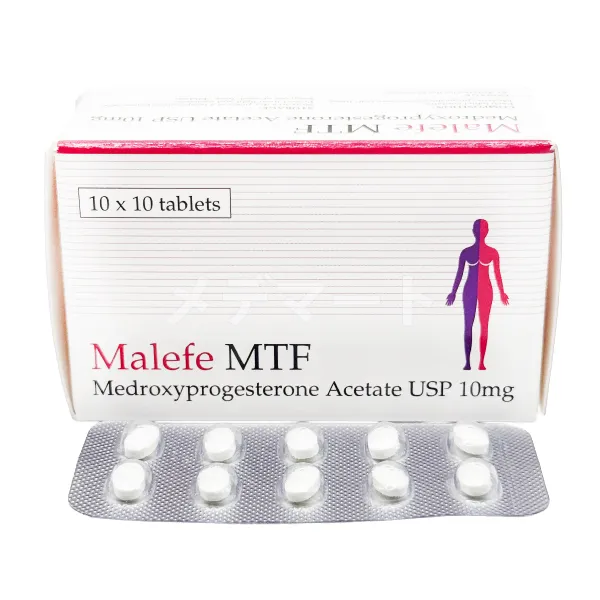 マレフェMTF 商品画像