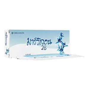 マーベロン 商品画像