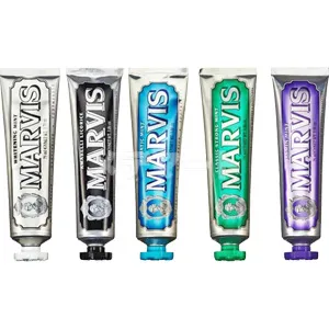 Marvisトゥースペースト 商品画像