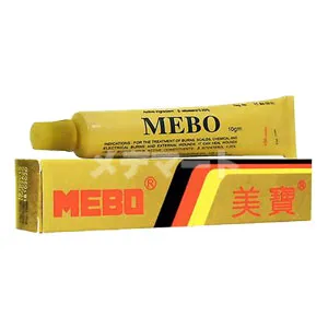 ミボー軟膏 商品画像