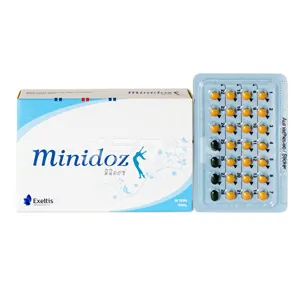 ミニドズ 商品画像