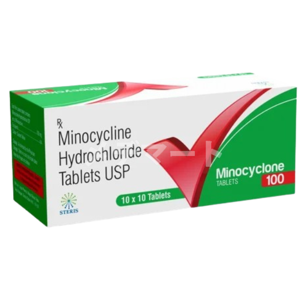 ミノサイクロン 商品画像