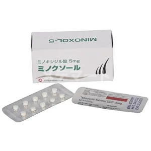 ミノクソール 商品画像