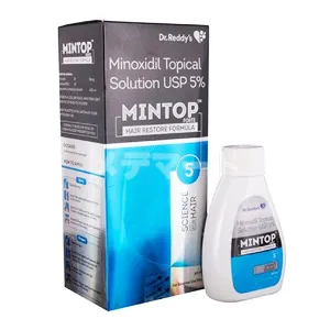 ミントップローション 商品画像