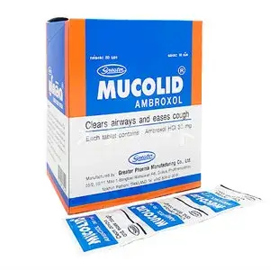 ムコリド 商品画像