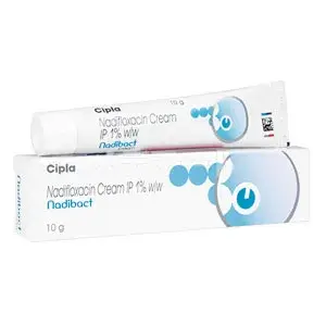 ナディバクトクリーム 商品画像