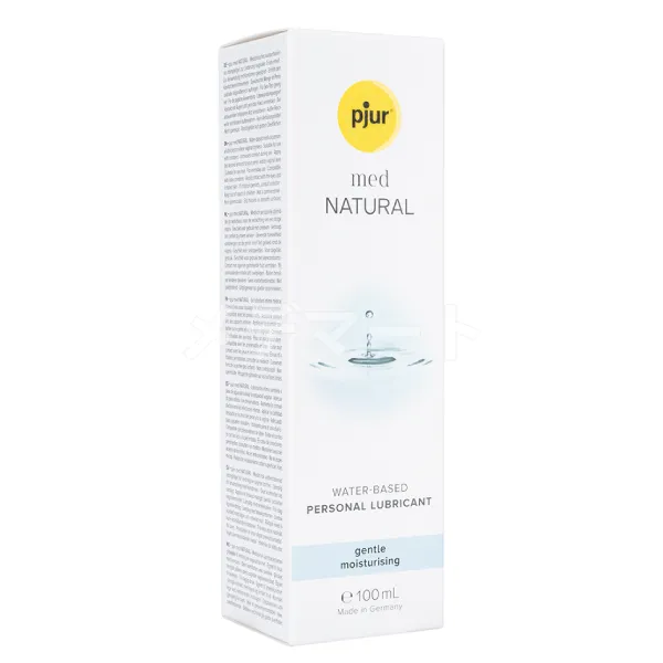 ナチュラルローション 商品画像