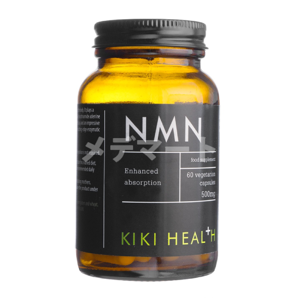 NMN500mg「KIKI HEALTH」