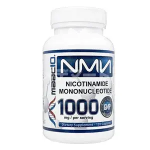 アンチエイジングサプリ【NMN1000mg】 商品画像