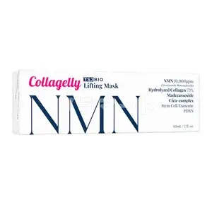 NMNコラジェリーリフティングマスク 商品画像