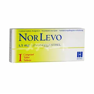 ノルレボ 商品画像