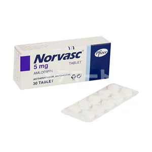 ノルバスク 商品画像