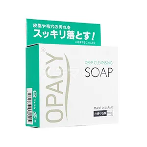 オパシー石鹸 商品画像