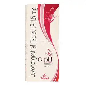 オーピル 商品画像