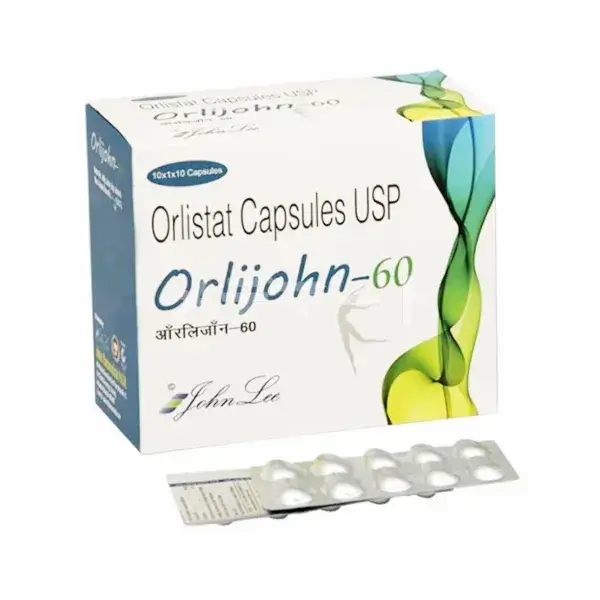 オルリジョン【アライ/ゼニカルジェネリック】 商品画像