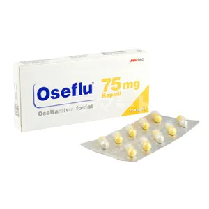 オセフル【タミフルジェネリック】 商品画像