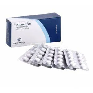 オキシメトロン 商品画像