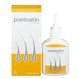 パントスチン 商品画像
