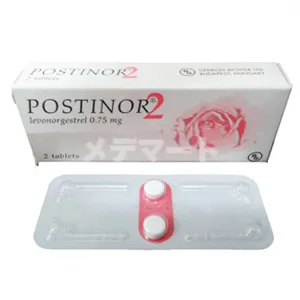 ポスティノール 商品画像