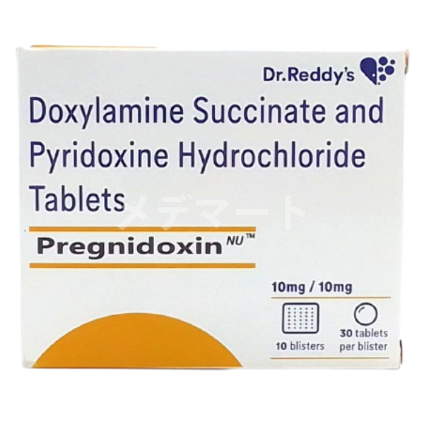 プレグニドキシン 商品画像