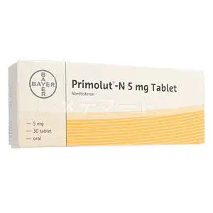 プリモルトN【ノアルテンジェネリック】 商品画像