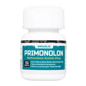 プリモノロン 商品画像