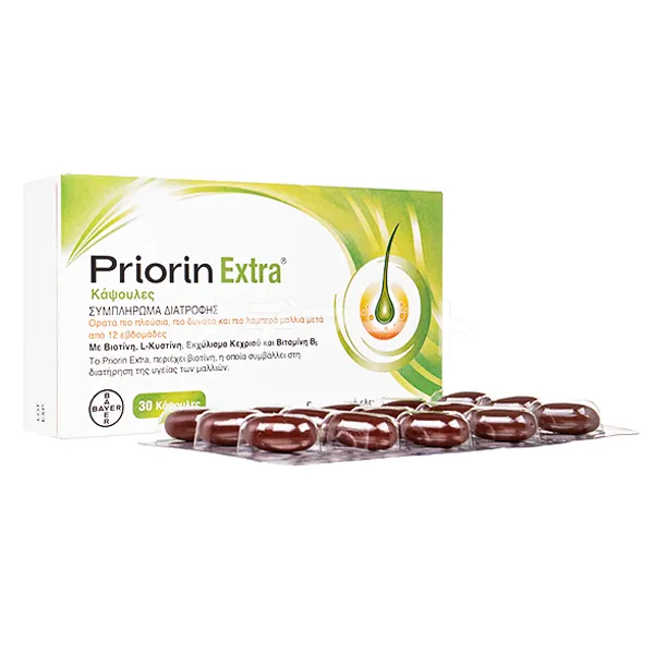 プリオリンエキストラ 商品画像