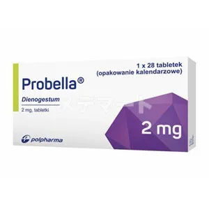 プロベラ ジエノゲスト【ディナゲストジェネリック】 商品画像