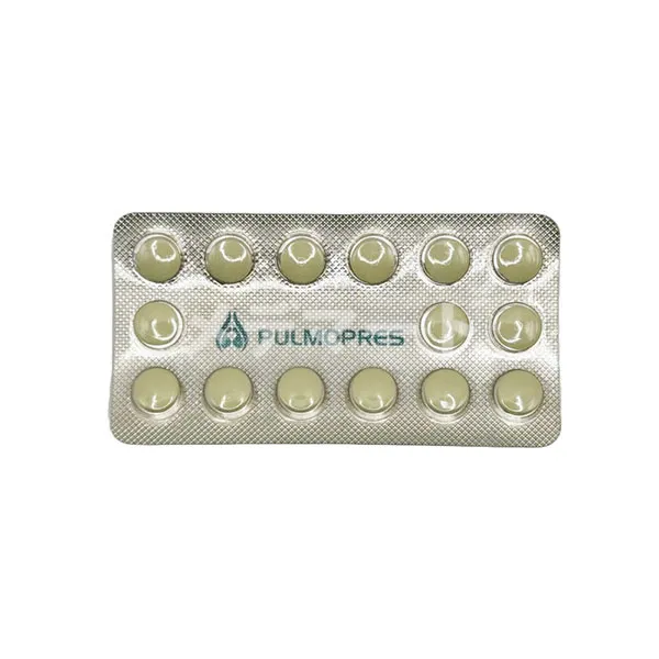 パルモプレス 商品画像