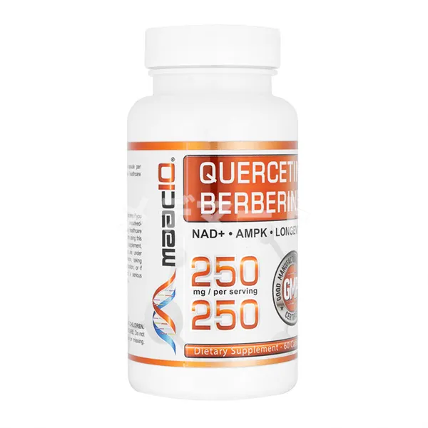 ケルセチンベルベリン 商品画像