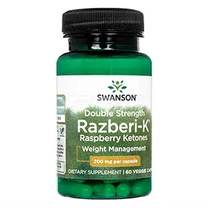 ラズベリーケトン 商品画像