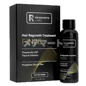 リグロースラボFIN25【フィナステリド】 商品画像