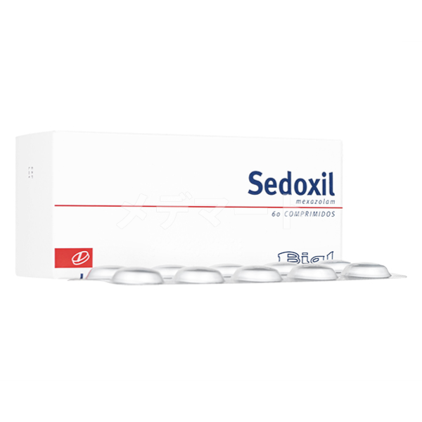 セドキシル【メレックスジェネリック】 商品画像