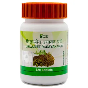 シラジートラサヤンバティ 商品画像